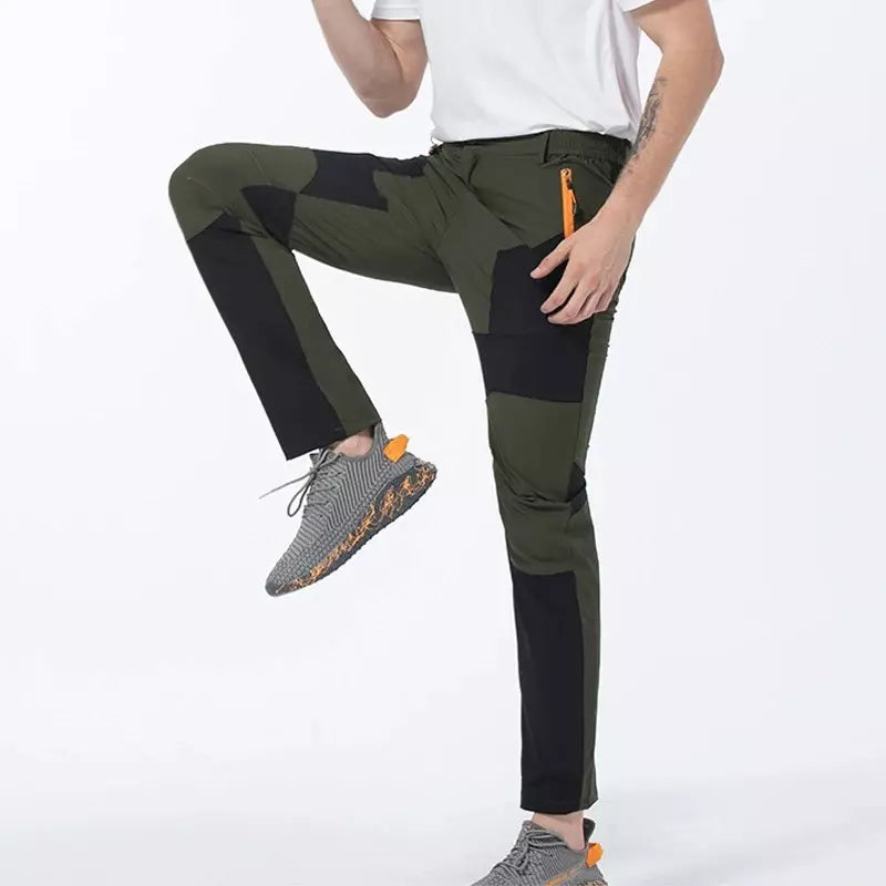 Calça de Camping Multiuso Trekking