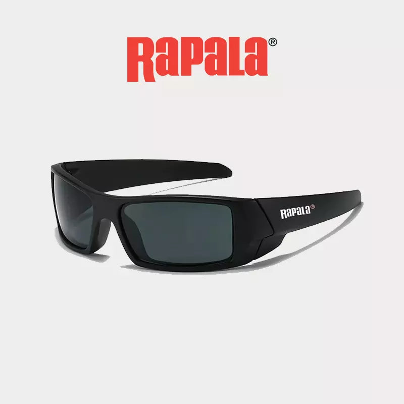 Óculos Polarizado Rapala Montain Proteção UV400 Design Moderno