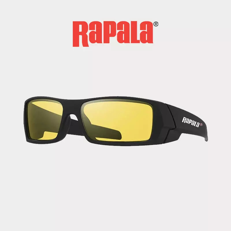 Óculos Polarizado Rapala Montain Proteção UV400 Design Moderno