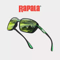 Óculos Polarizado Rapala Clássico Proteção UV400