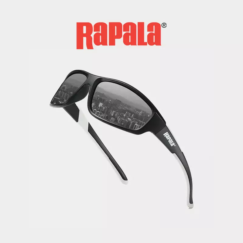 Óculos Rapala Gabr Polarizado Proteção UV400