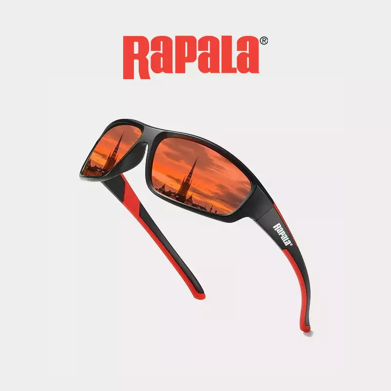 Óculos Rapala Gabr Polarizado Proteção UV400