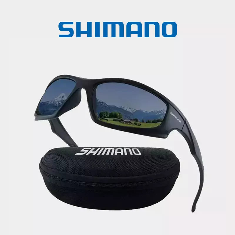 Óculos de Sol Shimano Polarizado