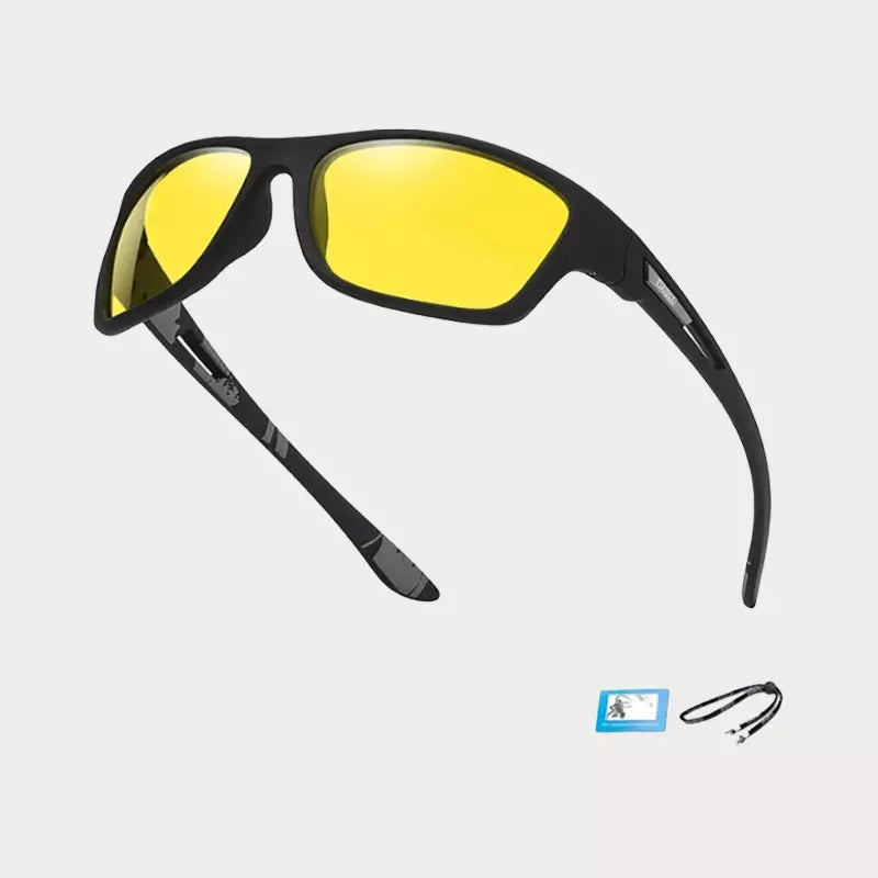 Óculos Polarizado para Pescaria Sports Proteção UV400