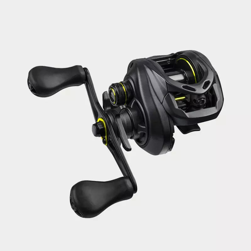 Carretilha Handing M1, Recolhimento 7.2:1, 207g Peso, 8kg Arrasto