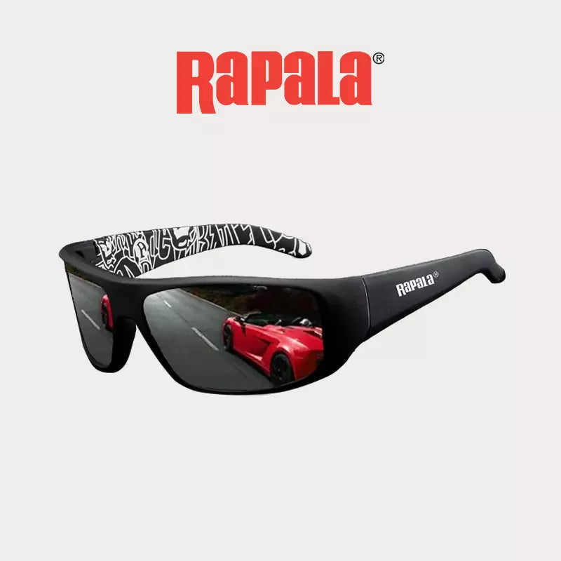 Óculos Polarizado Rapala Urban Proteção UV400