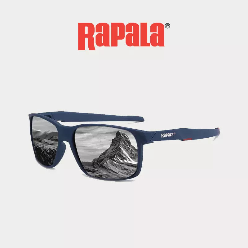Óculos Polarizado Rapala Sport Proteção UV400 Anti-Reflexo