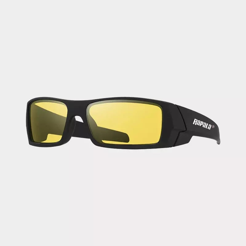 Óculos Polarizado Rapala Montain Proteção UV400 Design Moderno