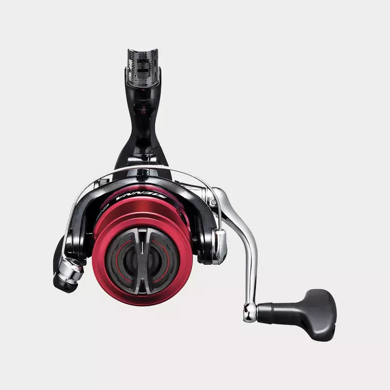 Molinete Shimano Sienna Recolhimento 5.0:1 com 3 a 8.5kg Arrasto