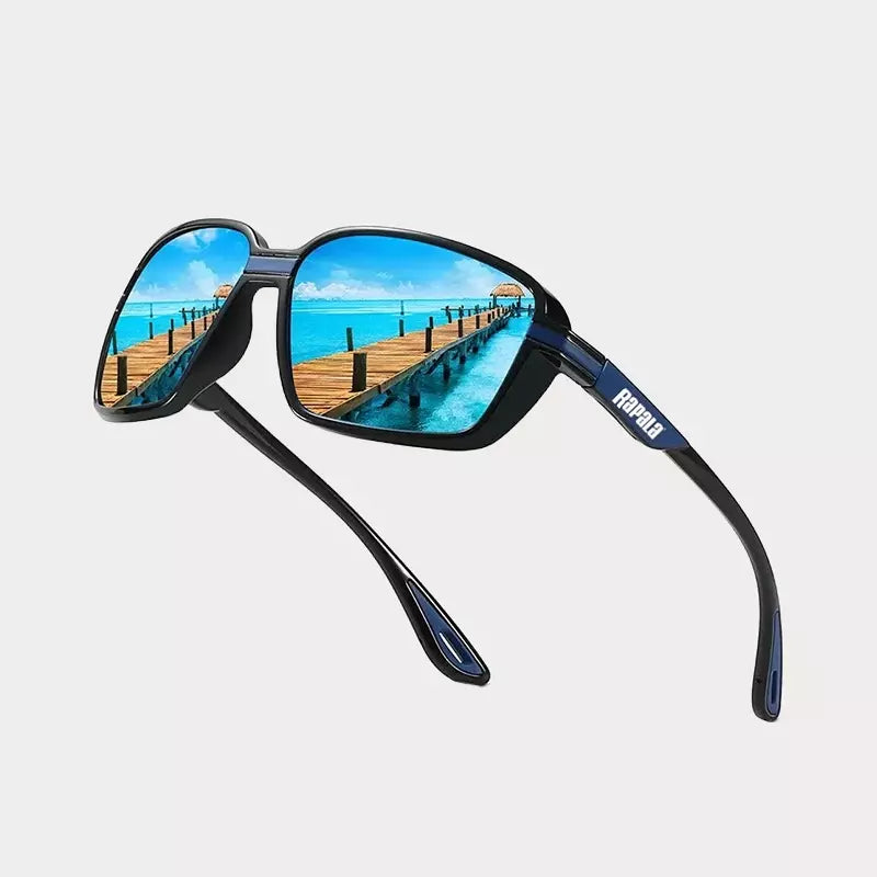 Óculos Polarizado Rapala Clássico Masculino