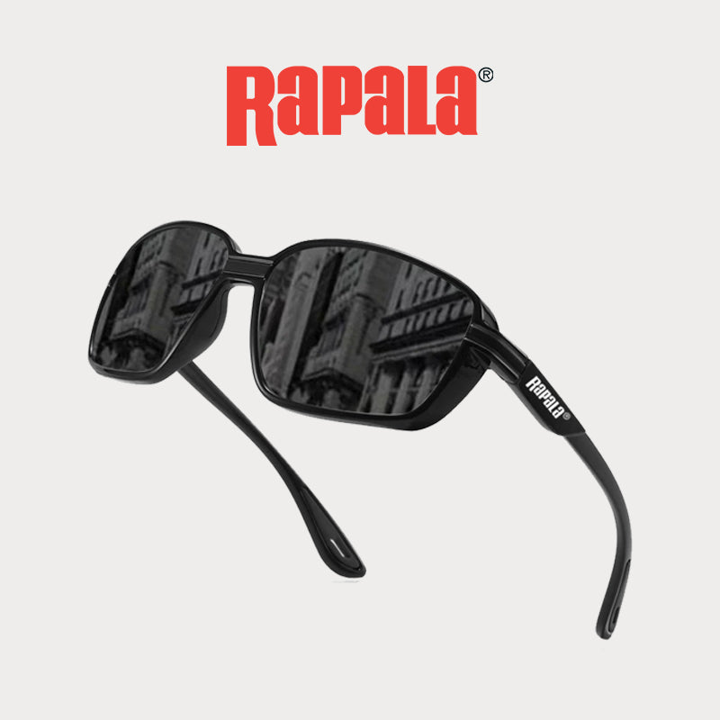 Óculos Polarizado Rapala Clássico Proteção UV400