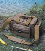 Bolsa de Mão e Ombro Goture Multifuncional Para Pesca e Camping - Imagem 3