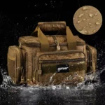 Bolsa de Mão e Ombro Goture Multifuncional Para Pesca e Camping - Imagem 7