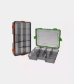 Caixa Porta Iscas YIRUMEI DY148 Resistente a água