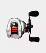 Carretilha Johncoo Max Attack, Recolhimento 6.4:1, 215g Peso, 6kg Arrasto - Imagem 2