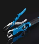 Alicates (Funcional e Grip 16kg) Linnhue de Pesca em Alumínio - Imagem 7