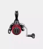 Molinete Shimano Sienna Recolhimento 5.0:1 com 3 a 8.5kg Arrasto - Imagem 3