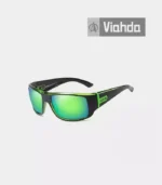 Óculos Polarizado VIAHDA Esportivo Proteção UV400
